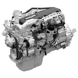 P3B30 Engine